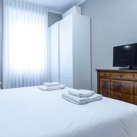 Appartement Italianway - Petrella 6 à Milan Extérieur photo