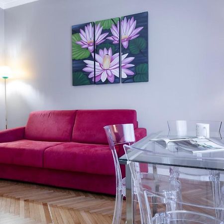 Appartement Italianway - Petrella 6 à Milan Extérieur photo