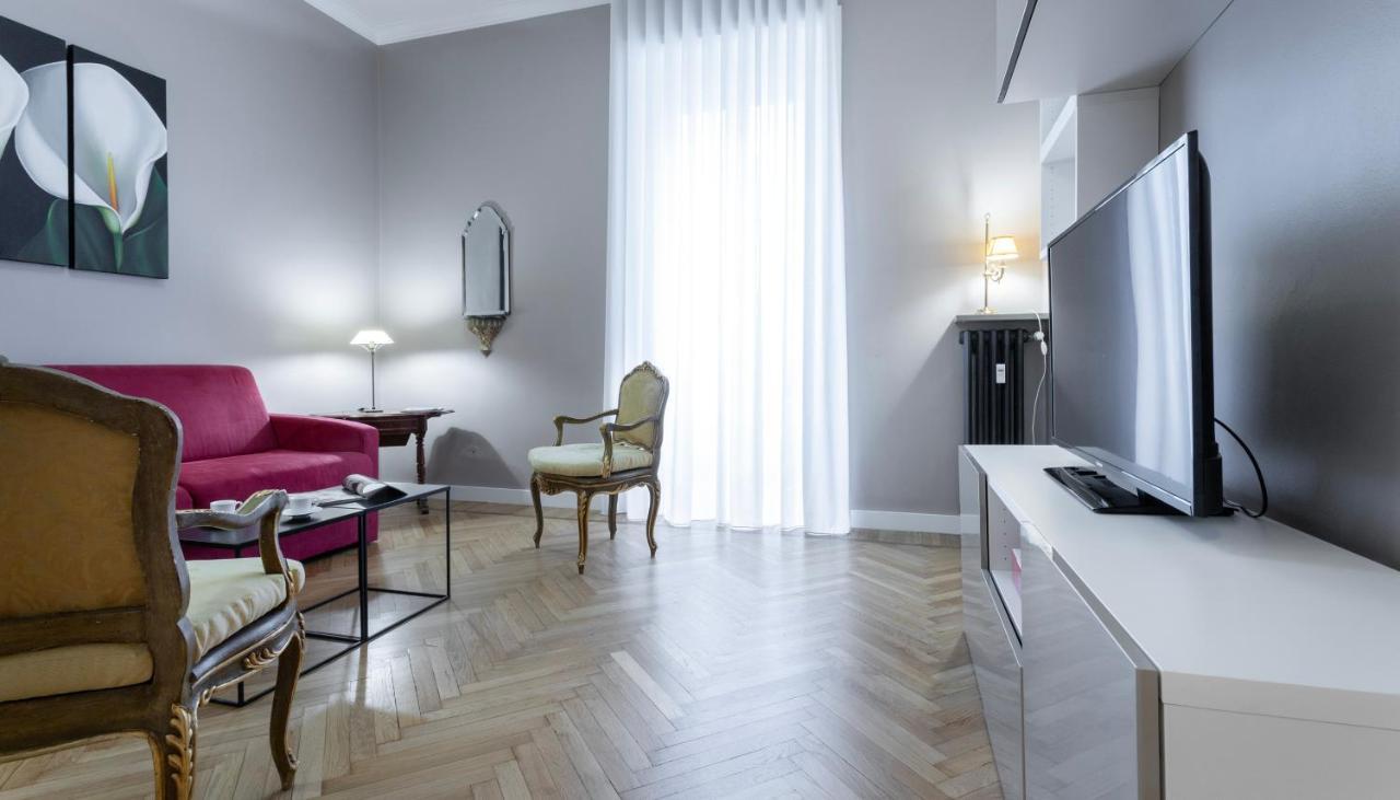 Appartement Italianway - Petrella 6 à Milan Extérieur photo