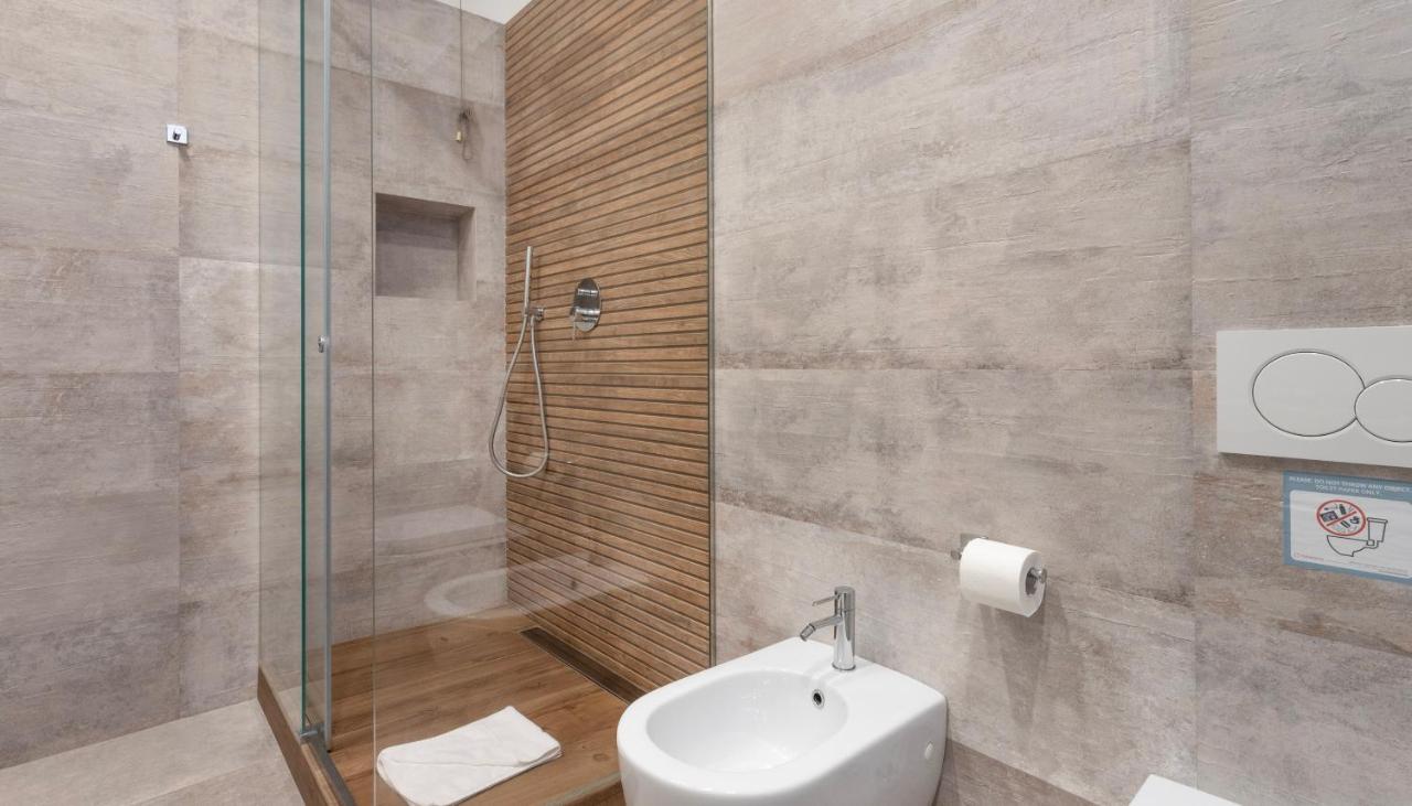 Appartement Italianway - Petrella 6 à Milan Extérieur photo