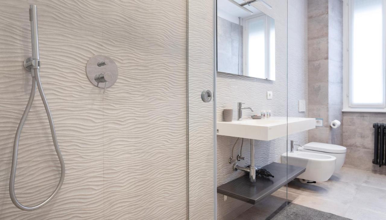 Appartement Italianway - Petrella 6 à Milan Extérieur photo