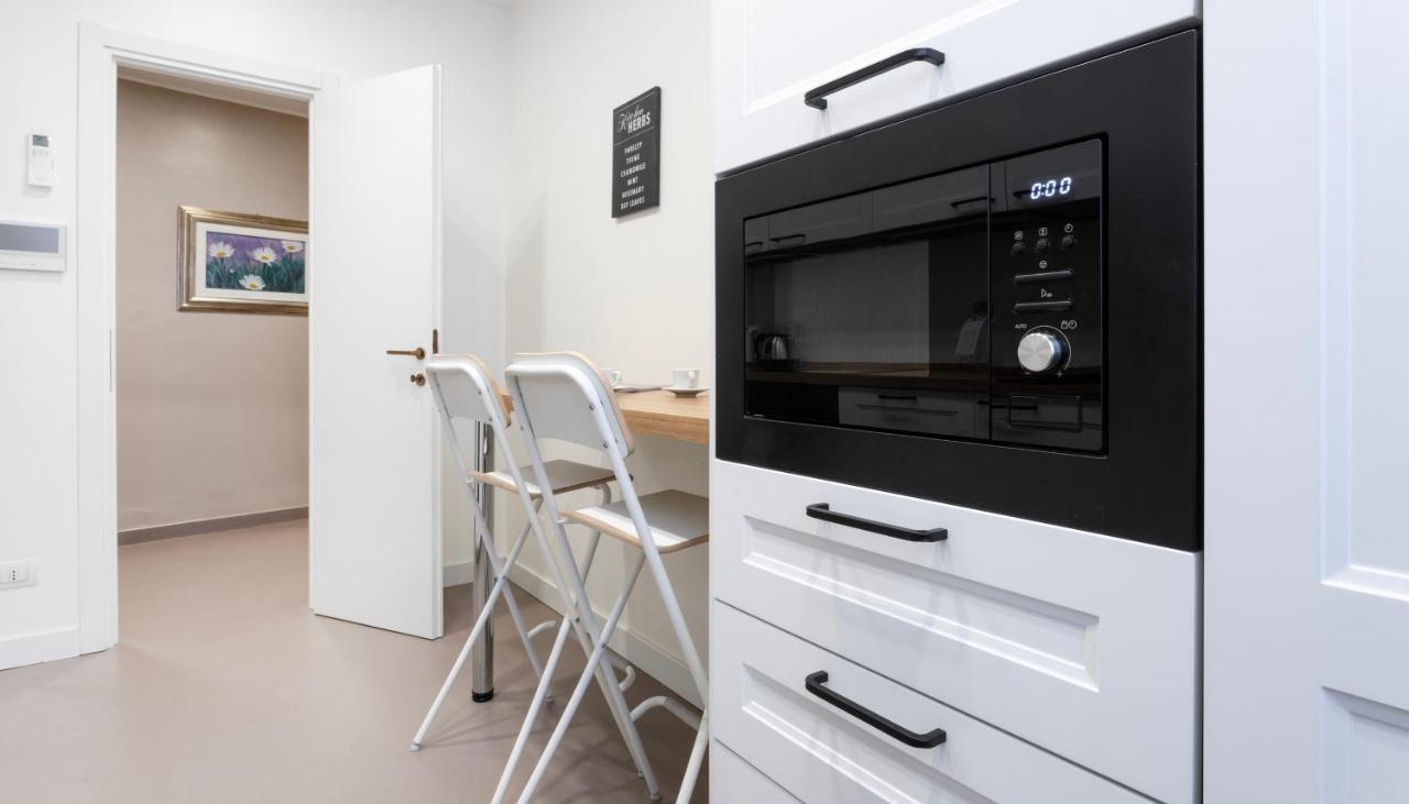 Appartement Italianway - Petrella 6 à Milan Extérieur photo