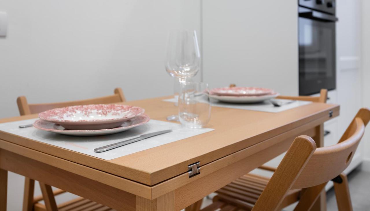Appartement Italianway - Petrella 6 à Milan Extérieur photo