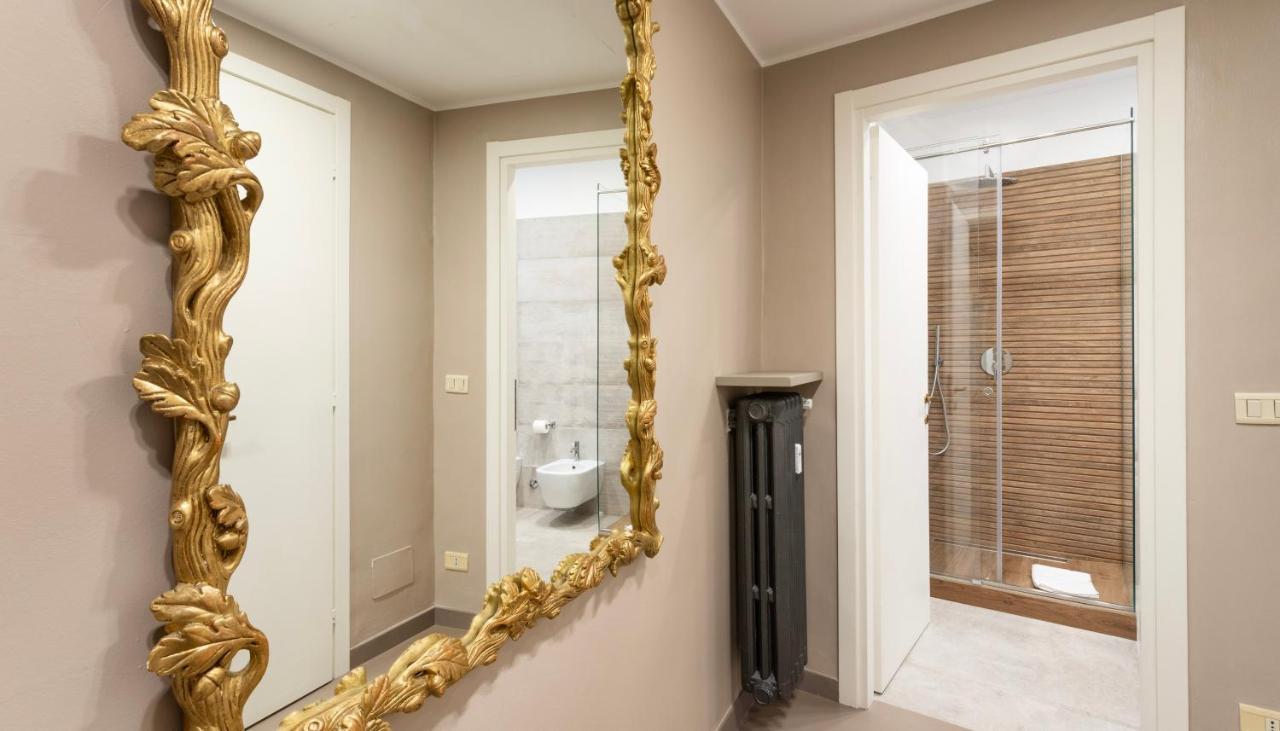 Appartement Italianway - Petrella 6 à Milan Extérieur photo