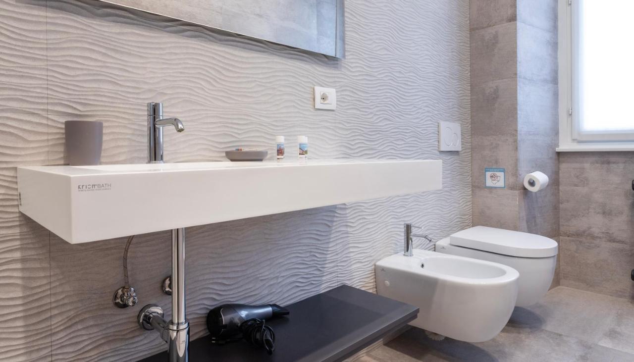Appartement Italianway - Petrella 6 à Milan Extérieur photo