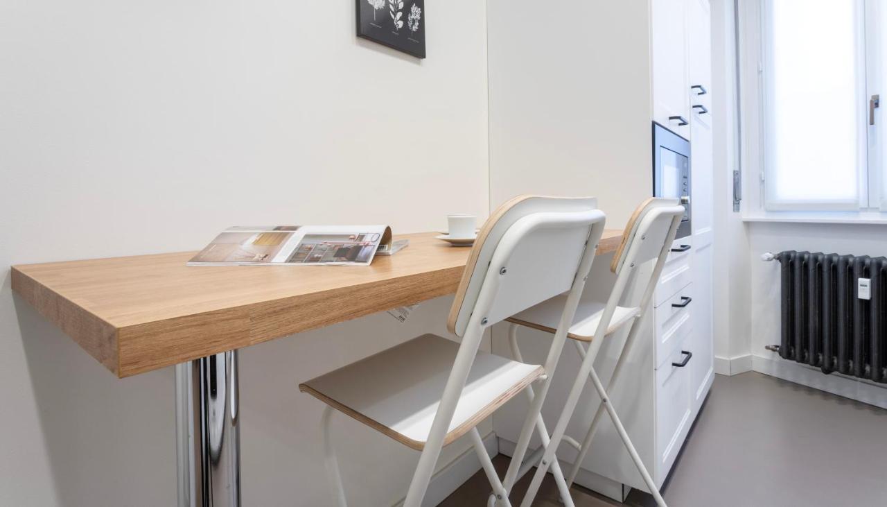 Appartement Italianway - Petrella 6 à Milan Extérieur photo