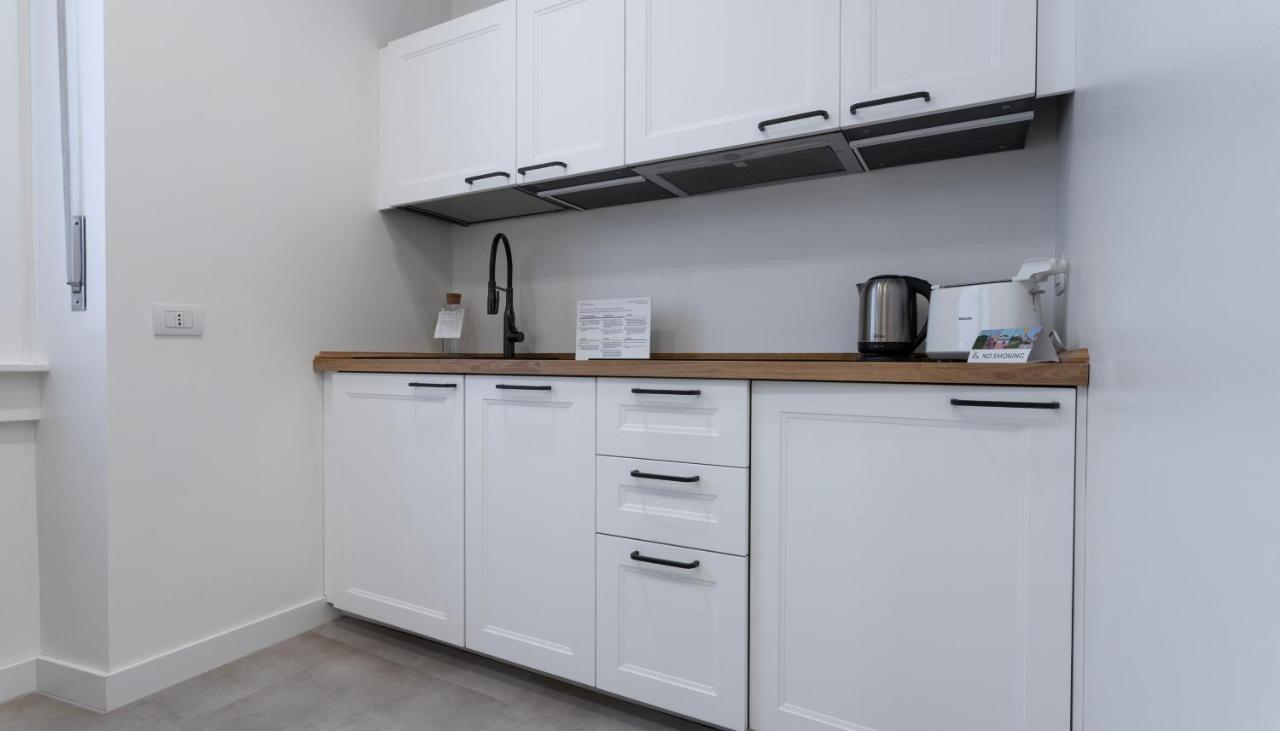 Appartement Italianway - Petrella 6 à Milan Extérieur photo