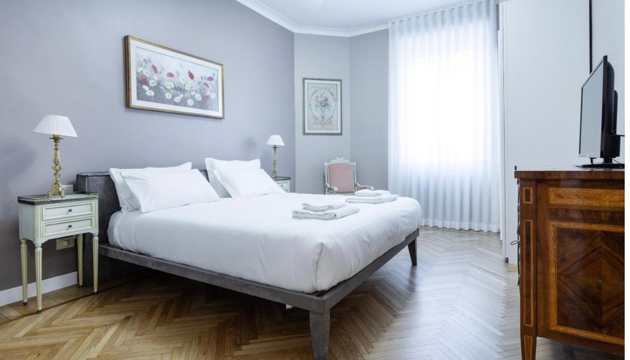 Appartement Italianway - Petrella 6 à Milan Extérieur photo
