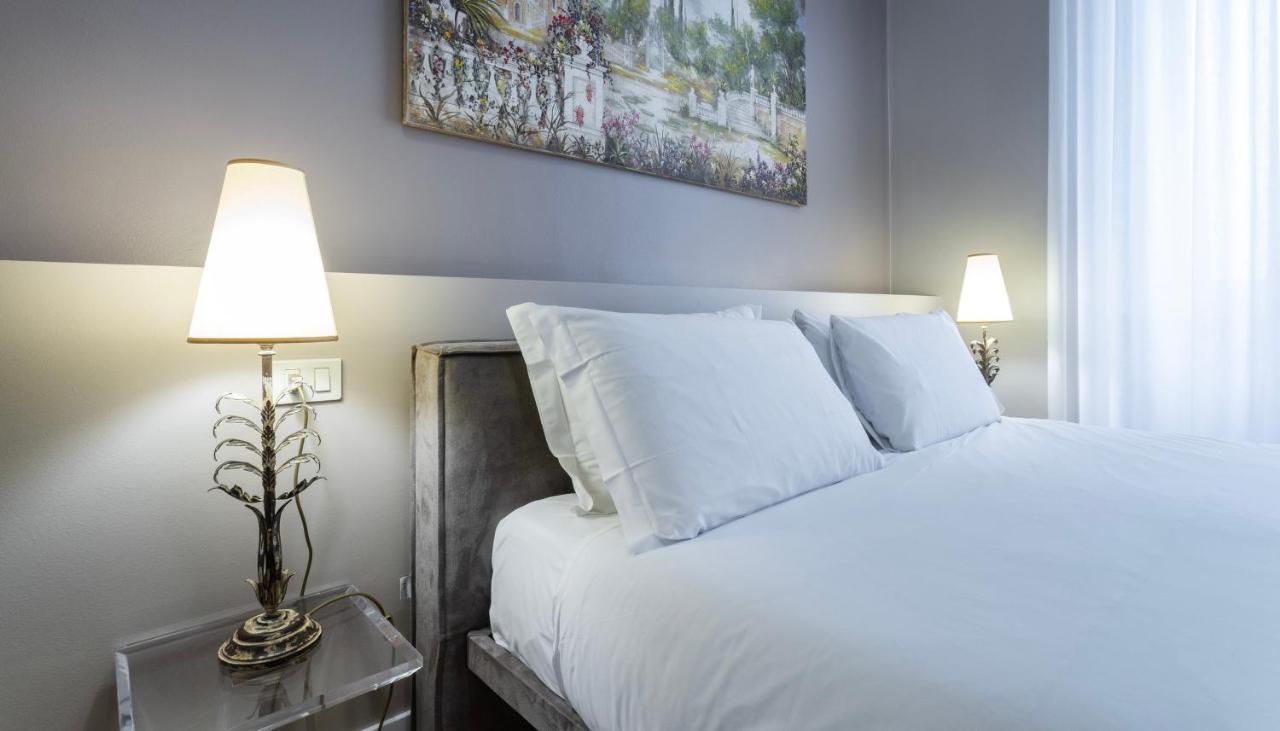 Appartement Italianway - Petrella 6 à Milan Extérieur photo