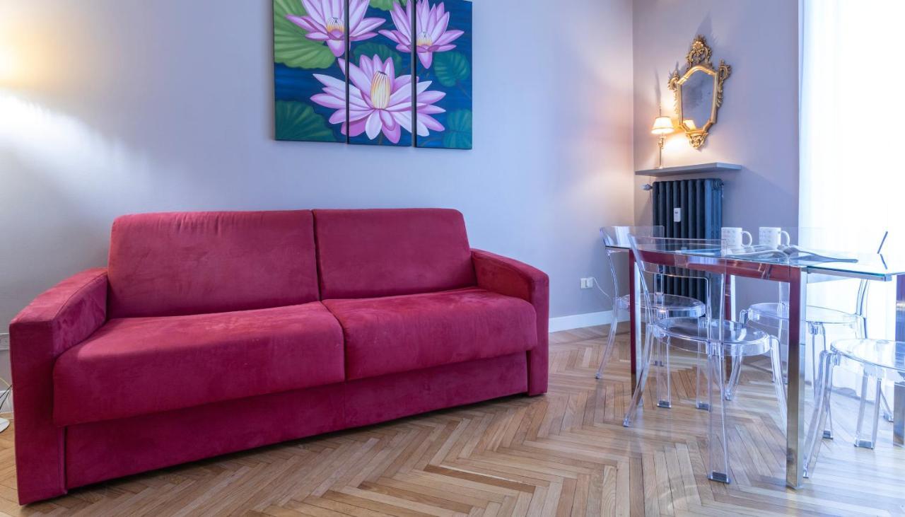 Appartement Italianway - Petrella 6 à Milan Extérieur photo