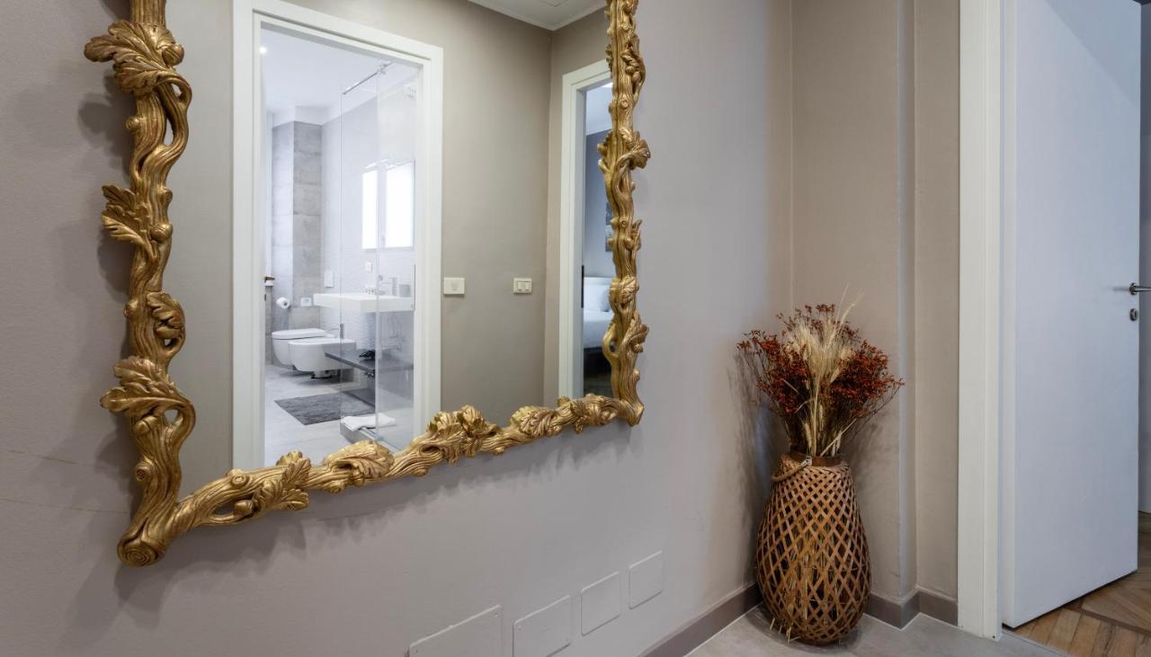 Appartement Italianway - Petrella 6 à Milan Extérieur photo