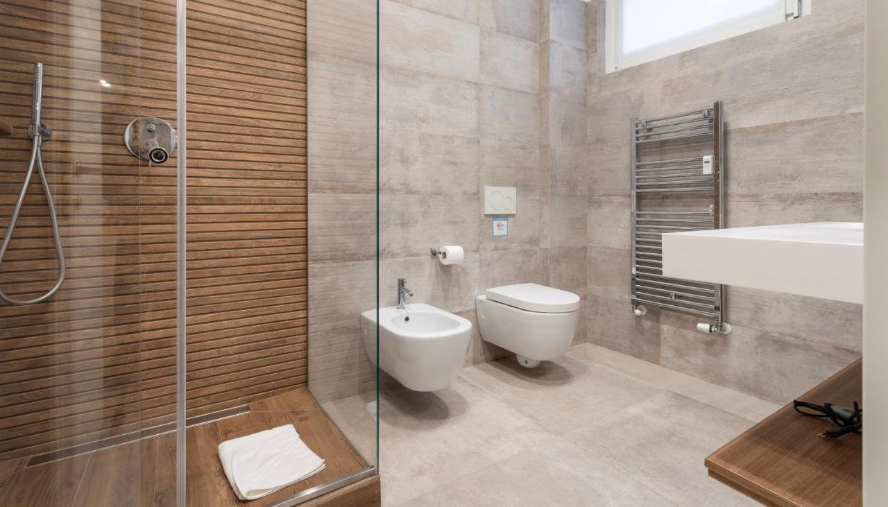 Appartement Italianway - Petrella 6 à Milan Extérieur photo
