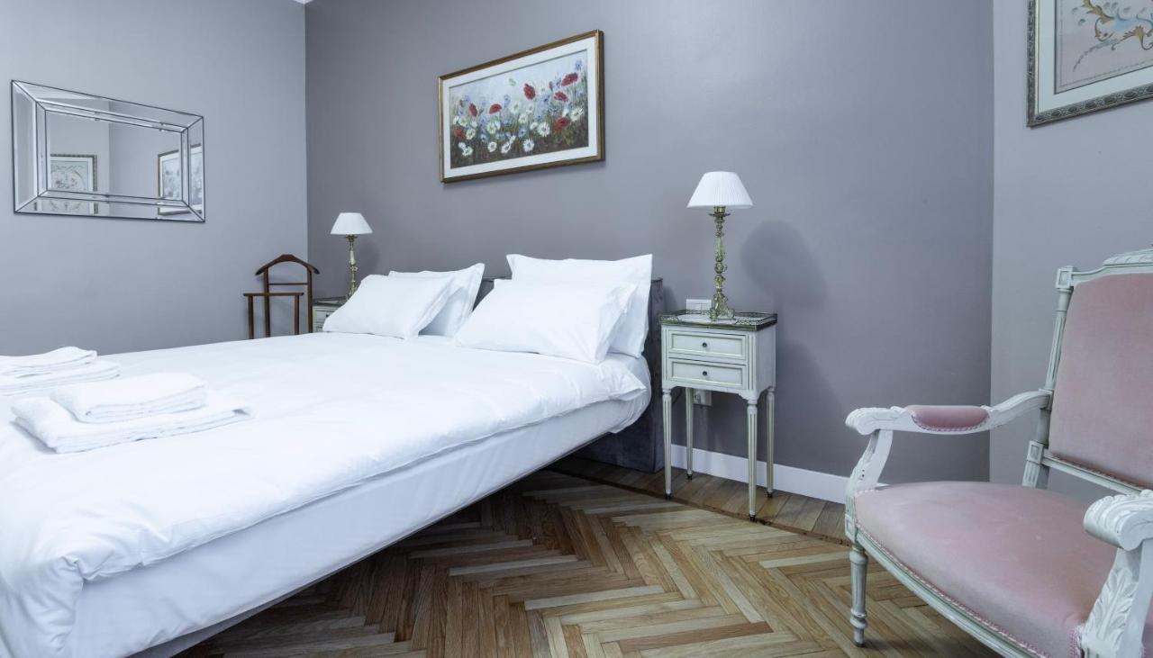 Appartement Italianway - Petrella 6 à Milan Extérieur photo