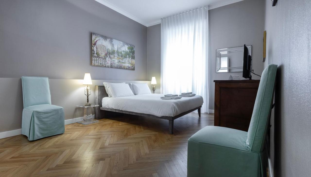 Appartement Italianway - Petrella 6 à Milan Extérieur photo