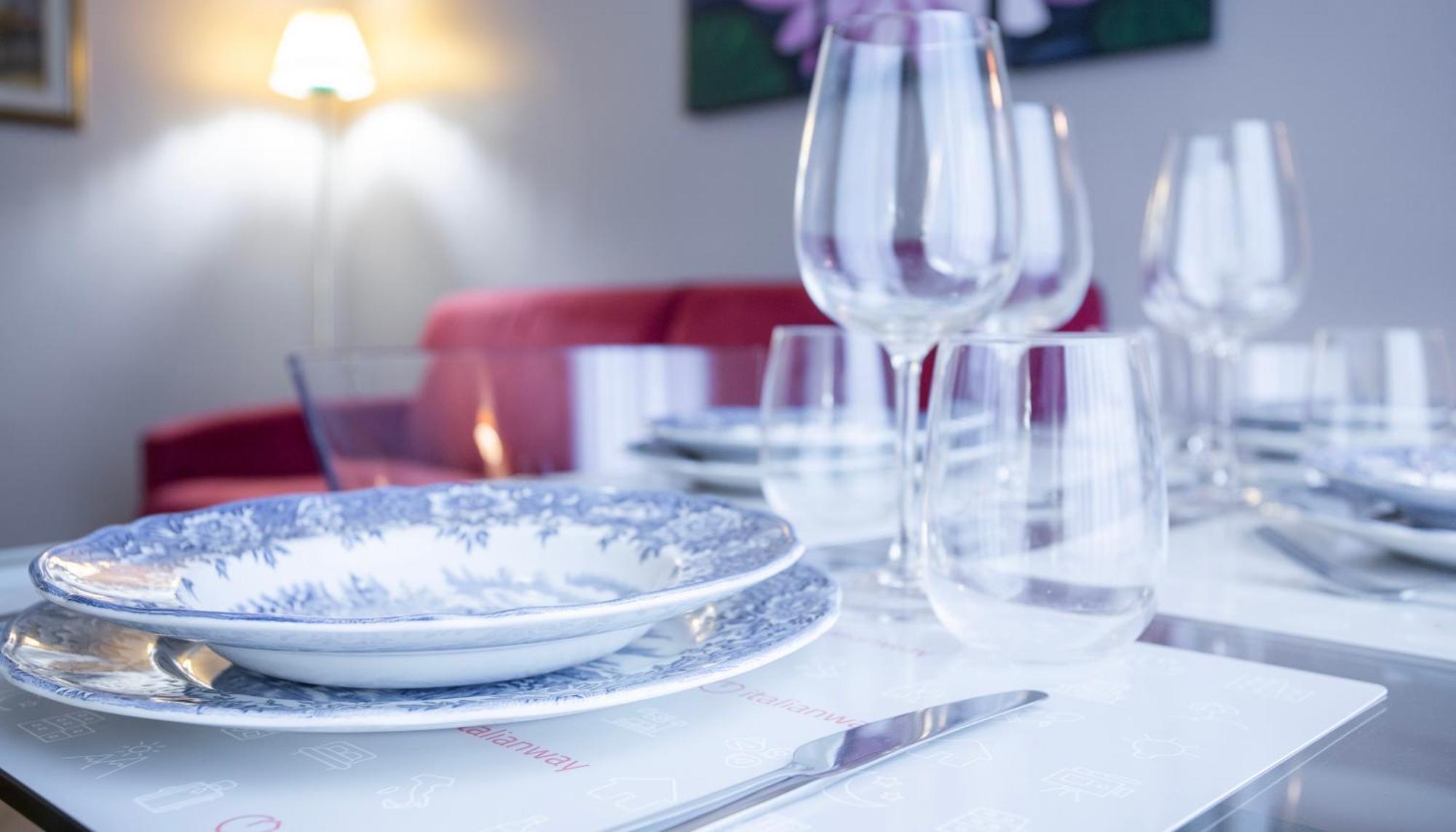 Appartement Italianway - Petrella 6 à Milan Extérieur photo